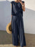 Women's Solid Color Casual Elegant Stylish Sleeveless Top Wide-leg Pants Two-piece Suit