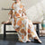Women’s Vintage Polka Dot Print Casual Dress